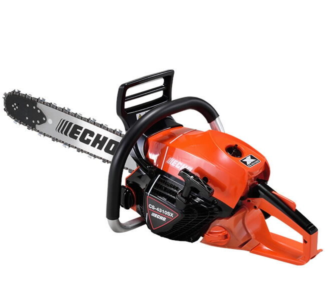 Mootorsaag CS-4310SX/33R95 X-Series, Echo