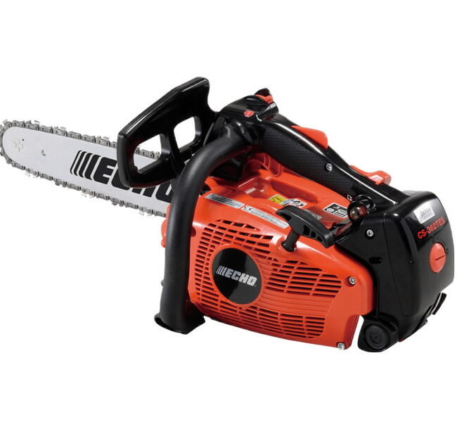 Mootorsaag CS-362TES/30RC, Echo