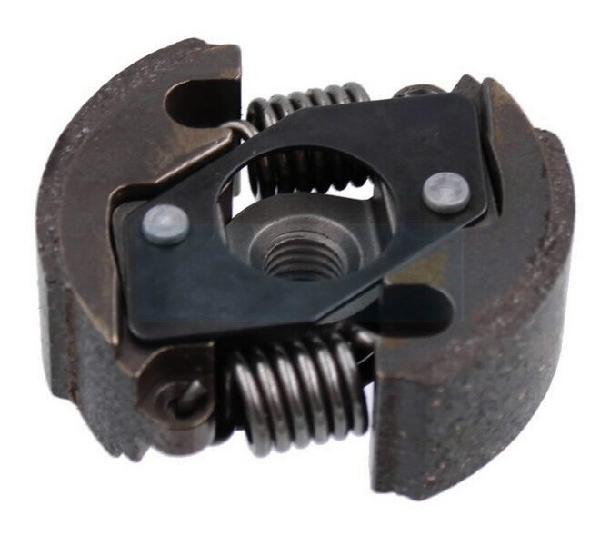 Siduri komplekt SRM-236, Echo