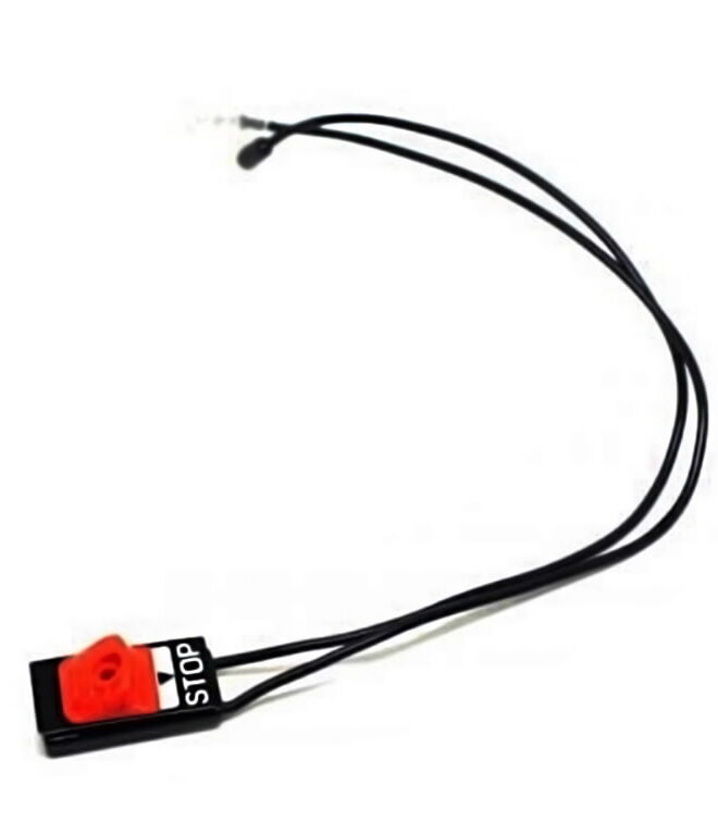 Lüliti on/off CS-2511TES/WES, Echo