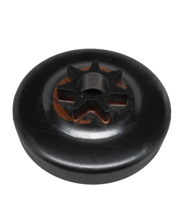 Siduri trummel CS-420ES, Echo