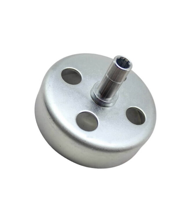 Siduri trummel SRM-510ES, Echo