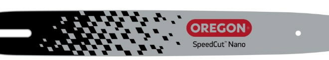 Juhtplaat 12" 30 cm 1,1 mm SpeedCut Nano Oregon 51 dl Echo, OREGON