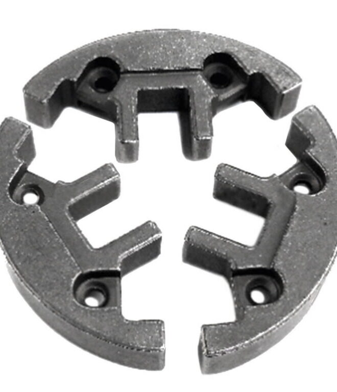 Siduriklotsi komplekt CS-420ES, CS-450, CS-525, Echo