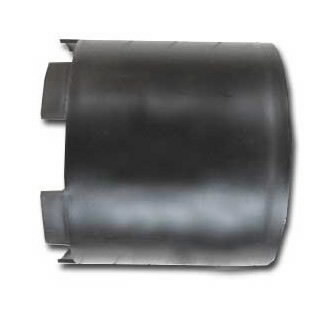 Trummel SBA-PS24, Echo