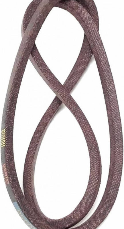 Kiilrihm YM 6170 DE, MTD