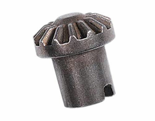 Koonushammasratas, Echo