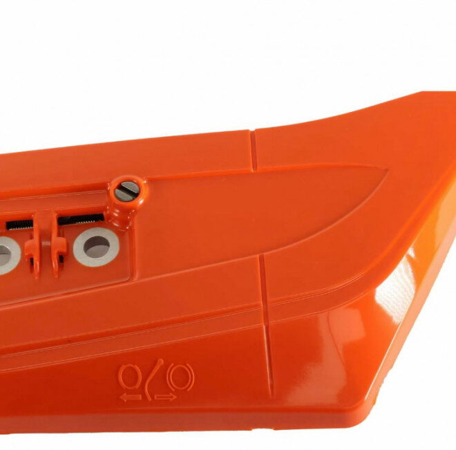 Ketipinguti kaas CS-490ES, CS-501SX, Echo