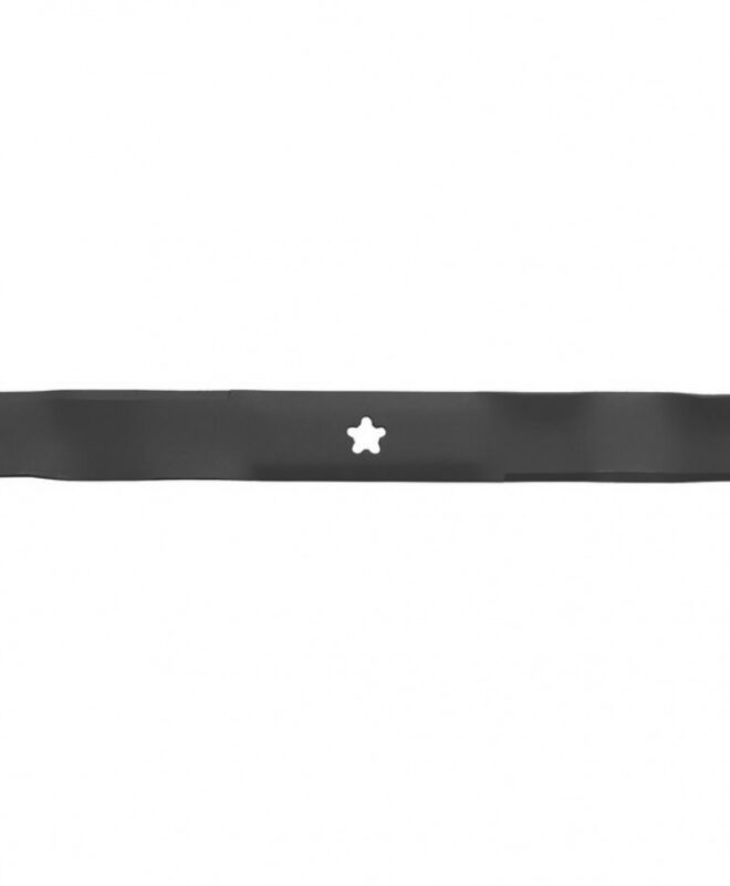 Murutraktori tera 53,5cm tähtava, Husqvarna 532 13 41-49, Nevada