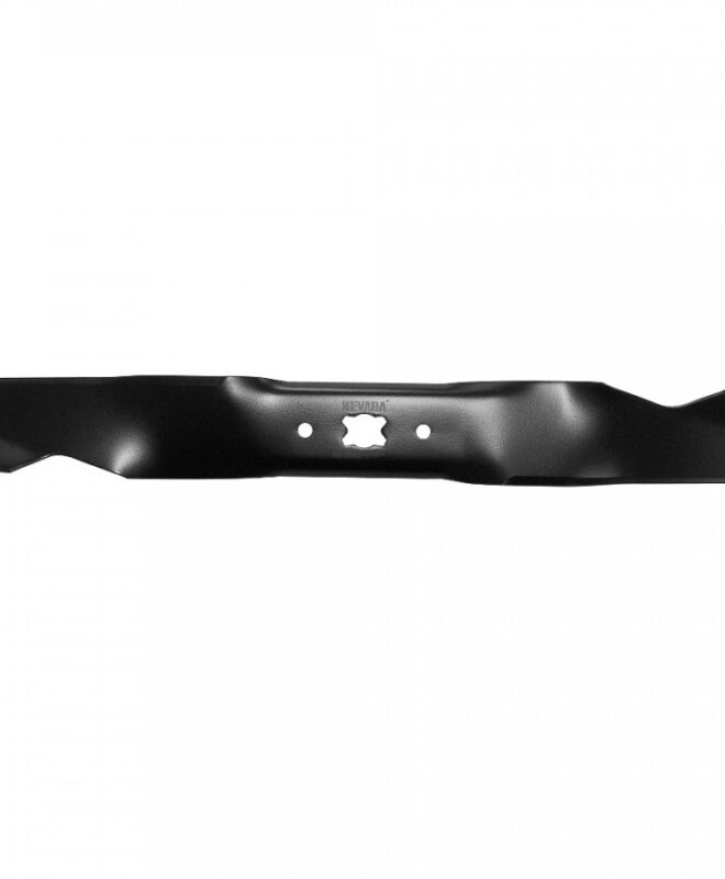 Muruniiduki tera, 46cm/18", täht avaga, 742-0738, Nevada