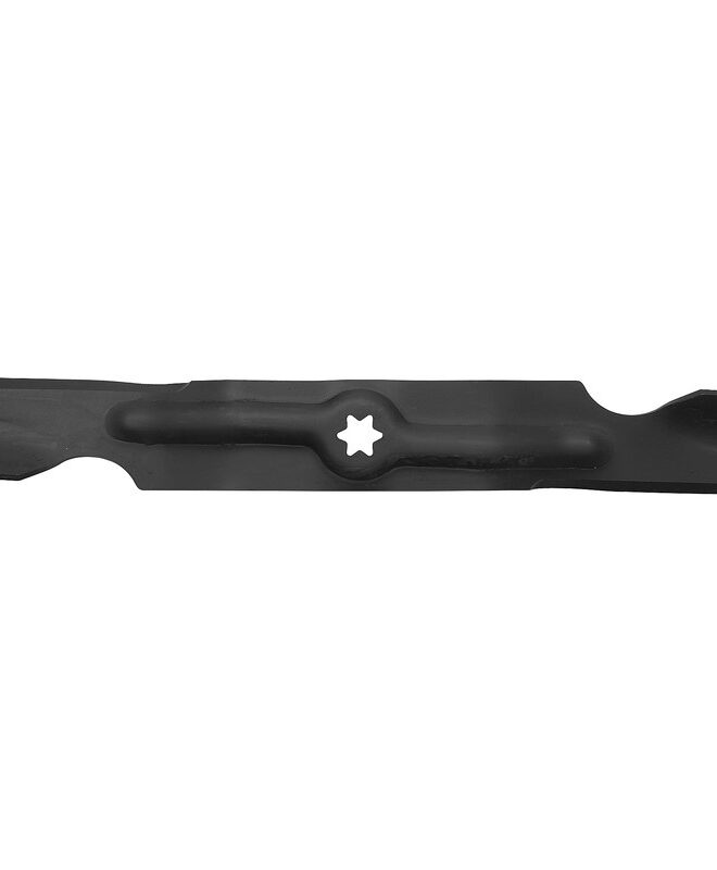 Murutraktori tera 45,3cm/17,8", täht avaga, 742-04053, Nevada