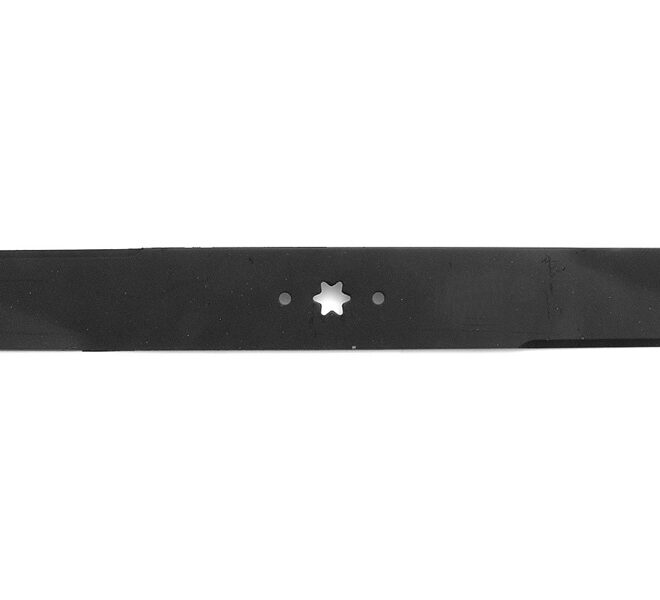 Murutraktori tera 53,7cm/21,14" tähtavaga, Nevada