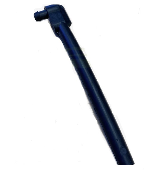 Õhutustoru Shindaiwa 389S, Echo