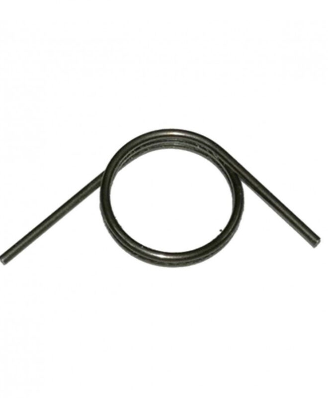 Gaasipedaali vedru CS-320, CS-350, CS-2700ES, Echo