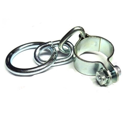 Rihmaklamber SRM-2305, 2655, Echo