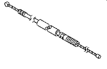 Gaasitross GT-220ES, SRM-220ES, SRM-2306, SRM-265, Echo