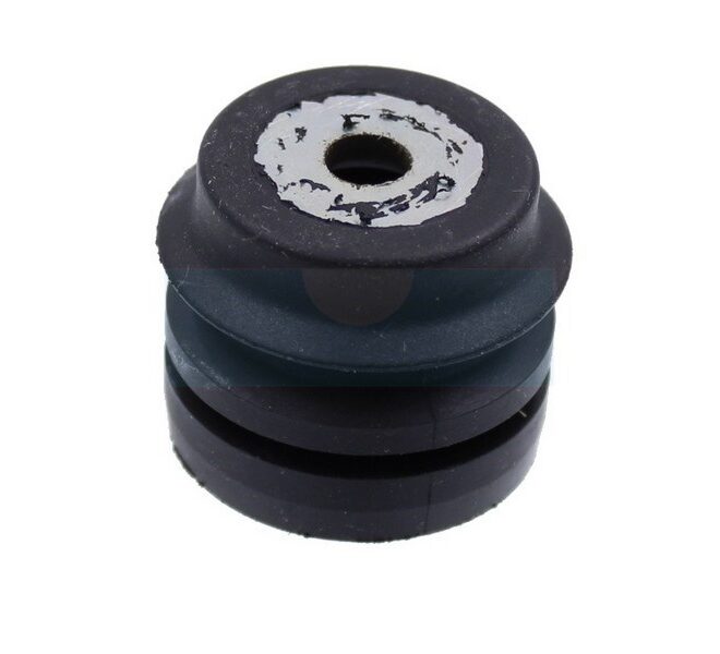 Leevendipuks 27, Echo