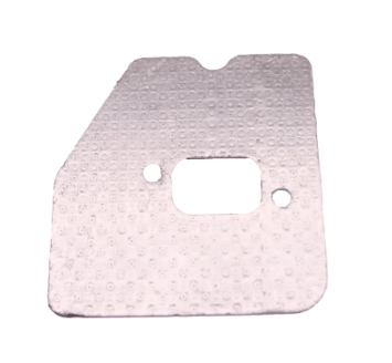 Väljalaske tihend, Echo