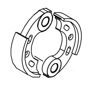 Sidur BCLS-520ES, SRM-520ES, Echo