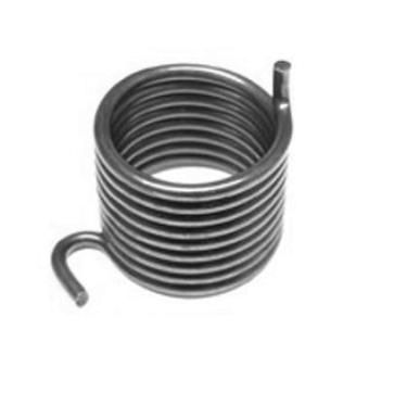 Kergkäivituse vedru 390SX, Echo