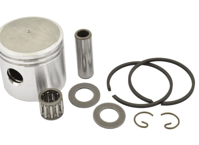 Kolvikomplekt SRM-520ES/U, CLS-520ES, Echo