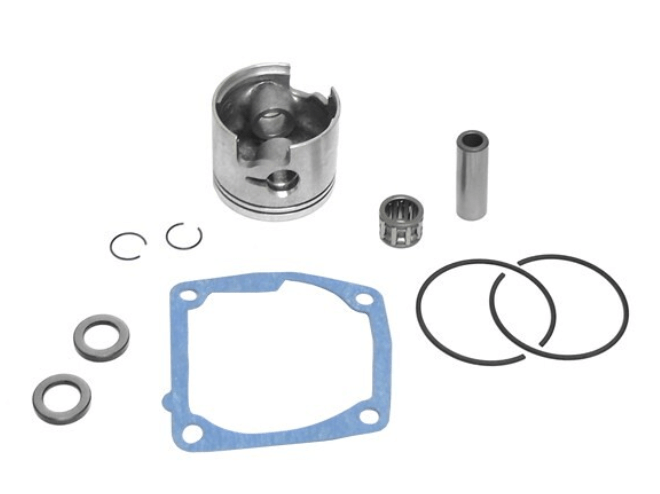 Kolvi komplekt 360, Echo