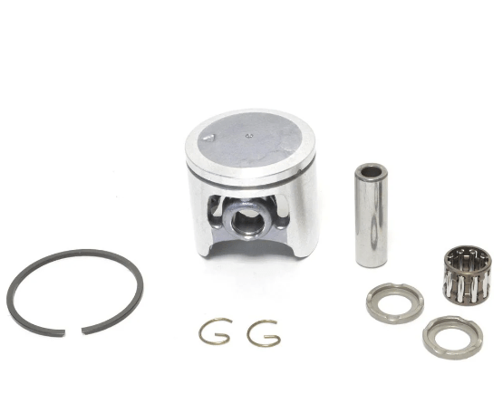 Kolvi komplekt RM-435/4301K-SI, YE43B/E/S, B430F, Echo