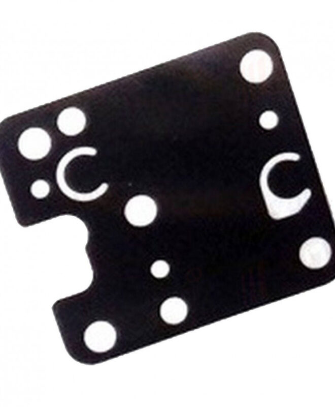 Pumba diafragma, Echo