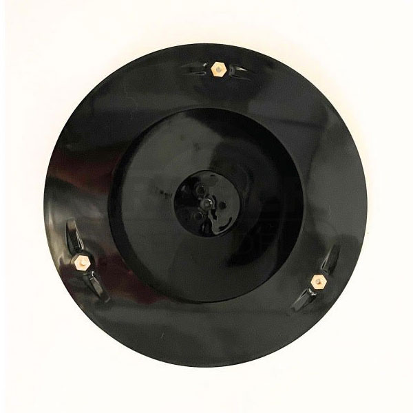 Lendtera ketta komplekt, Cramer