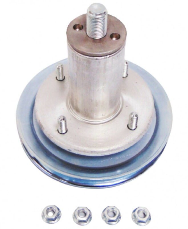 Terapukk Edge 42, Ariens Company