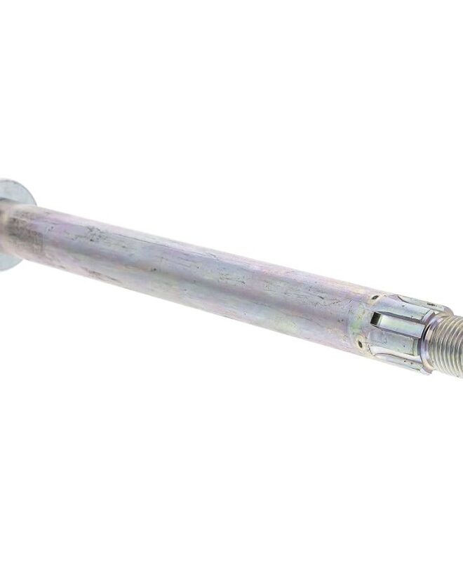 Terapuki võll Z1, MTD