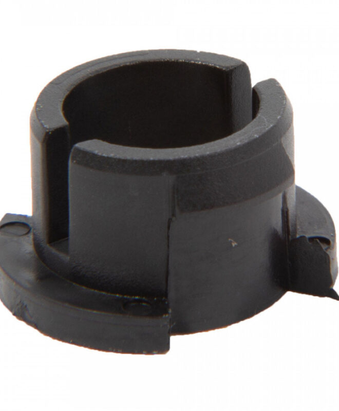 Puks 3/8" plastik, MTD