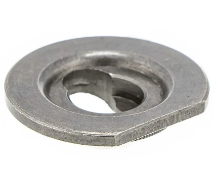 Klapi vedru hoidja, MTD