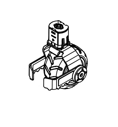 Esiratas WR206E, WR208E WR206E, WR208E¤, Worx