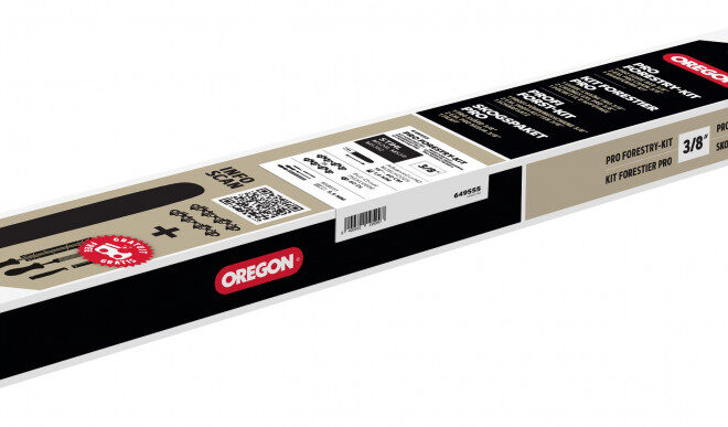 Metsanduskomplekt Pro 3/8, 40 cm, 60 DL hq 572 xp, 565, 562 xp, 373 xp, OREGON