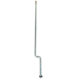 Kiiruse reguleerimis varras, MTD