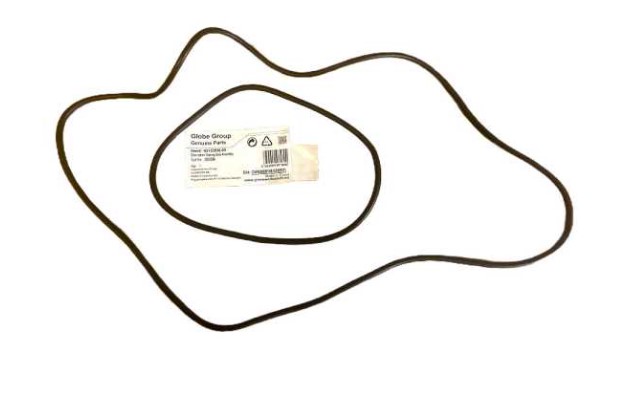 Tihendi komplewkt 2tk RM800, Cramer