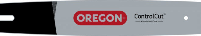 Juhtplaat .325 1,5 38 cm/15" Controlcut  (ECHO, Shindaiwa), OREGON
