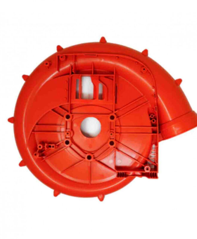 Ventilaatori korpus PB-770, Echo