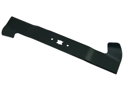 Muruniiduki tera, 53cm/20,9", täht avaga, LM1CR53, MTD