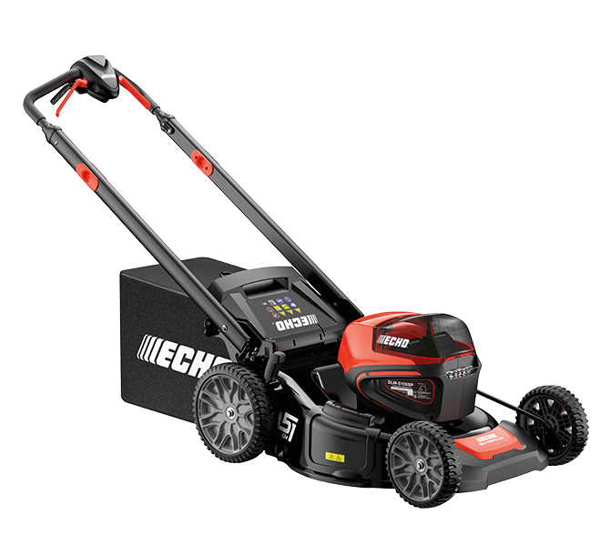 Akumuruniiduk DLM-5100SP 56V karkass, Echo