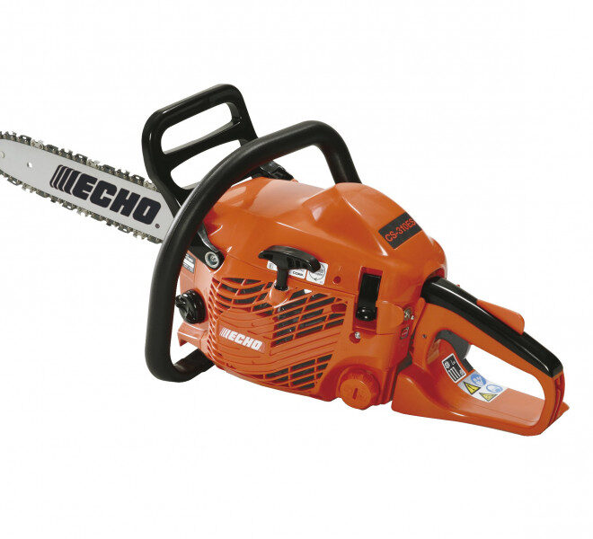 Mootorsaag CS-310ES/30RC, Echo