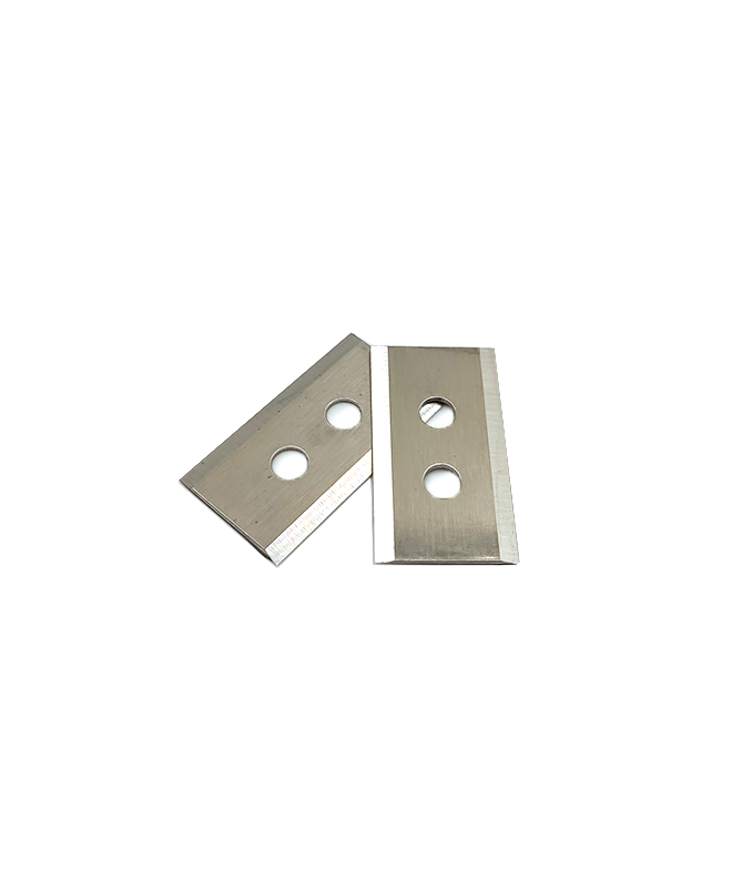 Robotniiduki terad ümberpööratavad Luba Mammotion - 24tk, Auto-Mow