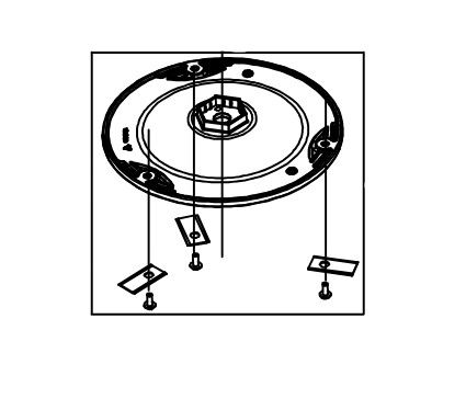 Terade ketas WR216E, Worx