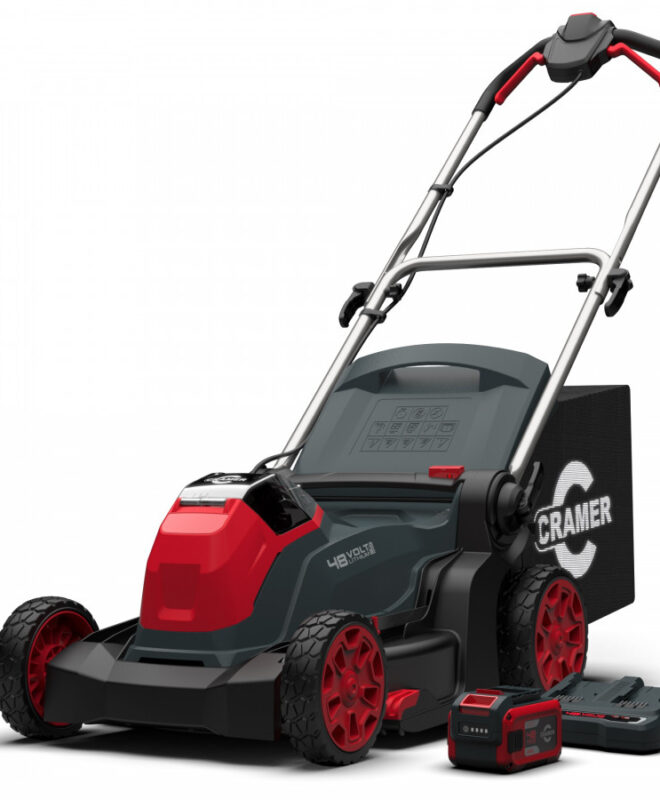 Akumuruniiduk 48LM41K4, Cramer