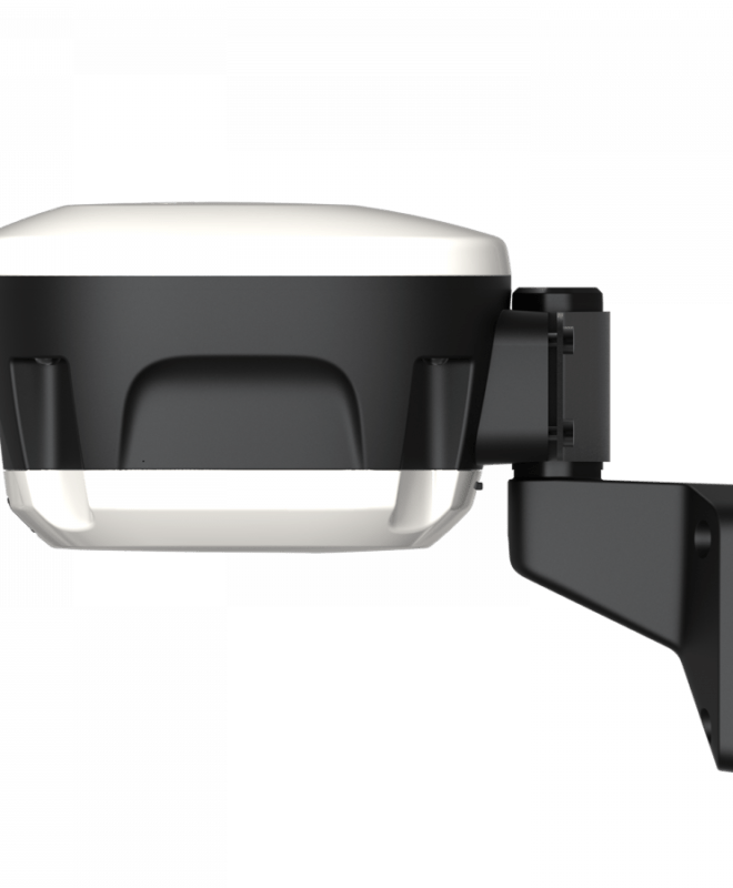 Tugijaam RA100 AiConic robotile, Cramer