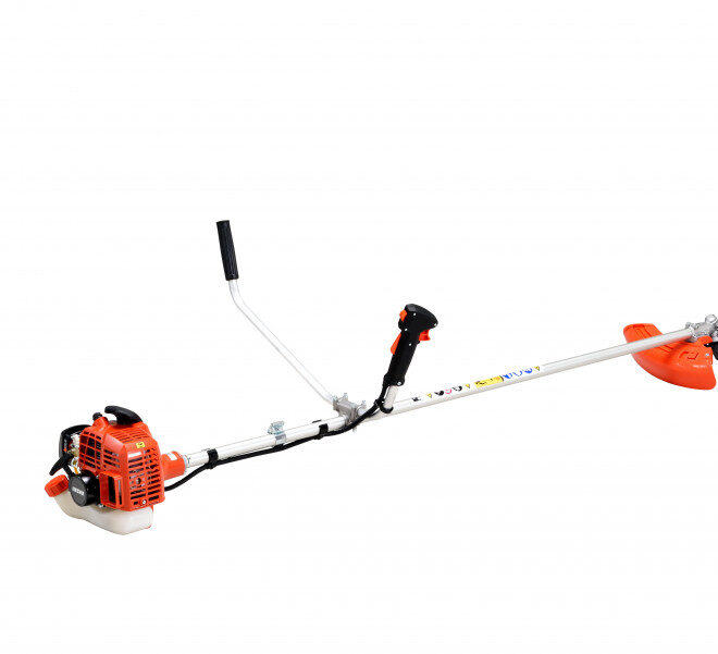 Rohulõikur SRM-222ES/U, Echo