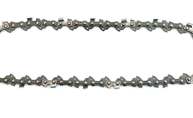 Kett, 3/8  1,3mm 33hammast chamfer chisel, OREGON