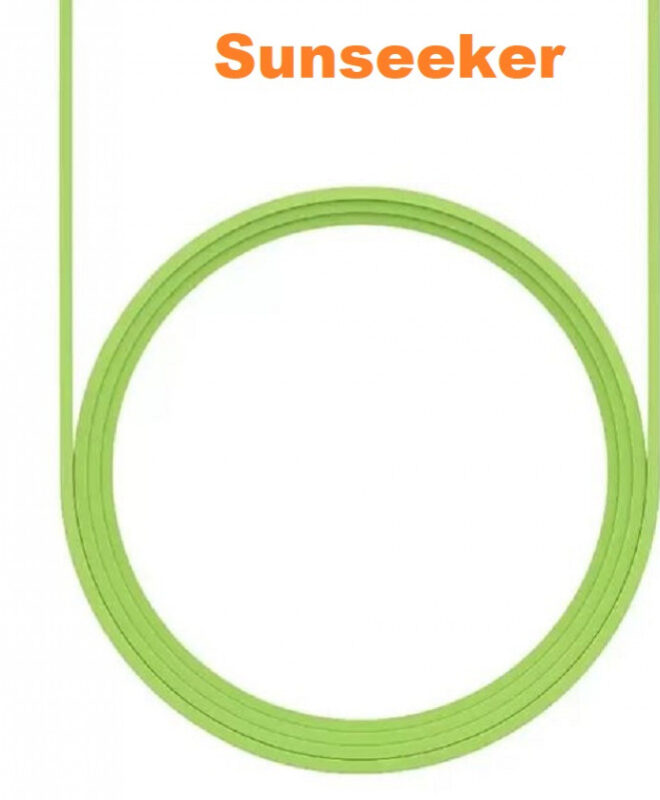 Virtuaalpiire 2x 5m V3 robotile, Sunseeker