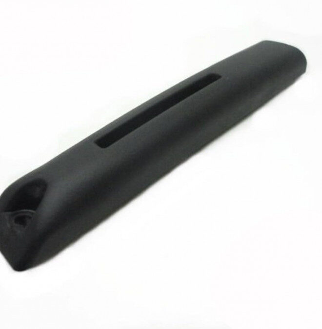 Käepideme kate, Echo